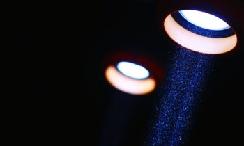 Illuminazione industriale I vantaggi del led